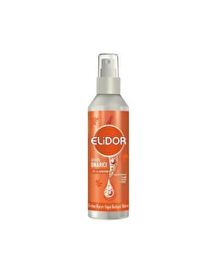 Elidor Saç Kremi Onarıcı Bakım 200 ml