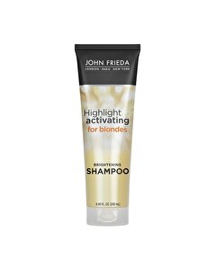 John Frieda Şampuan Sarı Saçlara Özel Nemlendirici 250 ml
