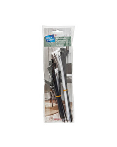 Flink & Sauber Kablo Bağı Tekrar Kullanılabilir