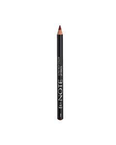 Note Ultra Rich Color Dudak Kalemi 12 Coral Red