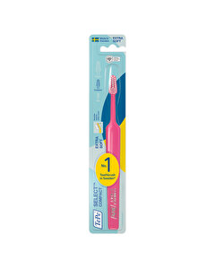 Tepe Diş Fırçası Select Compact X-Soft 1 adet