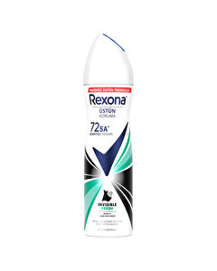 Rexona Kadın Sprey Deodorant 72h Invisible Fresh 150 ml
