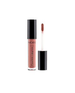 Note Flawless Lipgloss Nemlendirici Etkili Parlak Ruj 02 Delicate Pink
