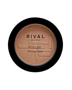 Rival de Loop Allık Pudra No:03 Cinnamon 1 adet