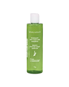 Bade Natural Şampuan Dökülme Karşıtı Biberiye 250 ml