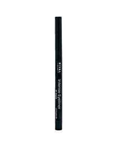 Rival de Loop Eyeliner Intense No:01 Siyah 1 adet
