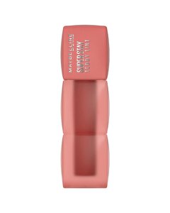 Maybelline Super Stay Teddy Tint Uzun Süre Kalkıcı Likit Mat Tint 25 Baby Tee
