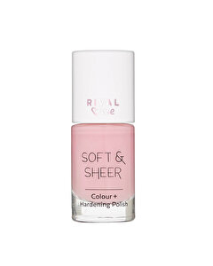 Rival Loves Me Oje Soft & Sheer No.03 Raspberry Shake 9 ml