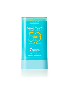 Thalia Stick Güneş Kremi 50 SPF Yeni Nesil Filtreli Aydınlatıcı 20 ml