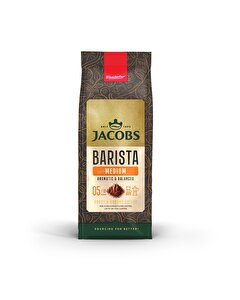 Jacobs Barista Medium Filtre Kahve 200 g