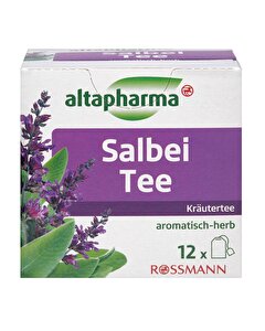 Altapharma Ada Çayı 12'li 19.2 gr