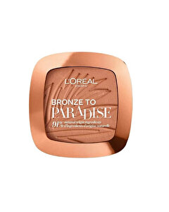 L’Oréal Paris Pudra Paradise Bronze 02 10.8 gr