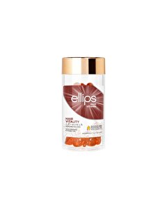 Ellips Saç Vitamini Hair Vitality Canlandırıcı 30x1 ml