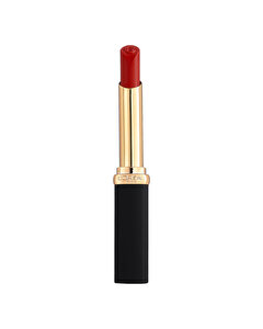 L’Oréal Paris Color Riche Intense Volume Matte Ruj 346 Rouge Determination 1 adet