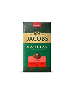 Jacobs Monarch Intense Filtre Kahve 250G