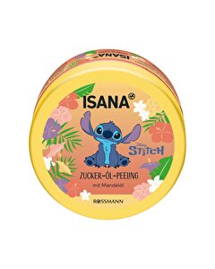 Isana Vücut Peelingi Disney Stitch 230 gr