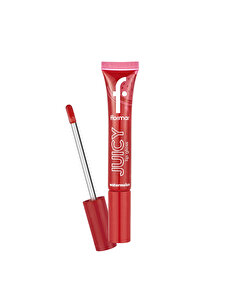 Flormar Juicy Lip Gloss 005 Watermelon