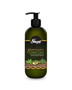 Sleepy Sıvı Sabun Premium Green Care 500 ml