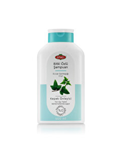 Otacı Şampuan Duvar Sarmaşığı, Kepek Önleyici 400 ml