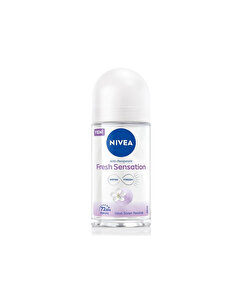 Nivea Fresh Sensation Kadın Roll On Deodorant 50 ml