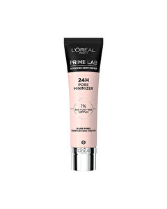 L’Oréal Paris Prime Lab Pore Minimizer Gözenek Küçültücü Makyaj Bazı