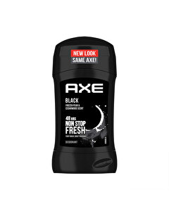 Axe Stick Deodorant Black 50 ml