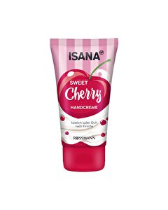 Isana El Kremi Sweet Cherry 75 ml