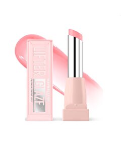 Maybelline Lifter Glaze Lip Balm No.02 Pink Drip
