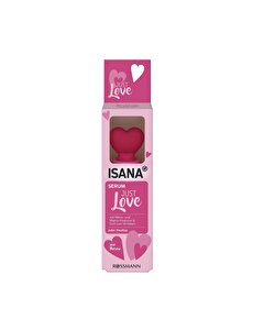 Isana Just Love Serum Hyaluron 30 ml