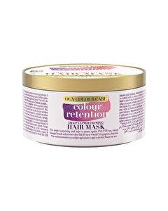 Ogx Saç Maskesi Renk Koruyucu 300 ml