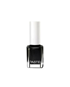 Pastel Oje No :38 Siyah 13ml
