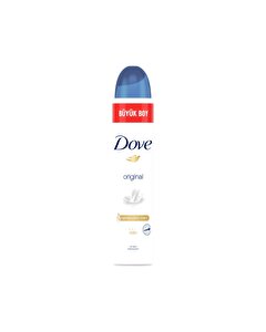 Dove Deodorant Original Kadın 200 ml