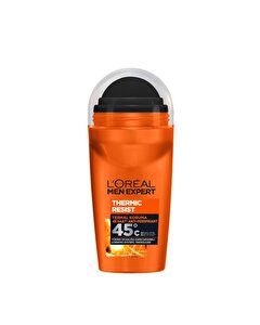 L'oréal Paris Men Expert Roll On Deodorant Thermic Resist Anti-Perspirant 50 ml
