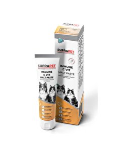Suprapet Bağışıklık Düzenleyici Malt C Vitaminli 100 gr