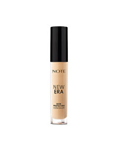 Note New Era Skin Protect Concealer 50