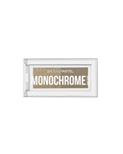 Show By Pastel Monochrome Eyeshadow First Harvest No:23