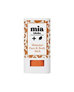 Mia Klinika Yüz Ve Vücut Parlatıcı Stick 17 gr