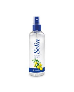 Selin Kolonya Limon Sprey 150ml