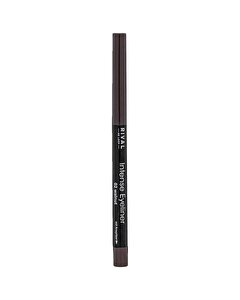 Rival de Loop Eyeliner Intense No:02 Ceviz 1 adet
