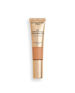 Revolution Pro Fondöten CC Perfecting F5 26 ml