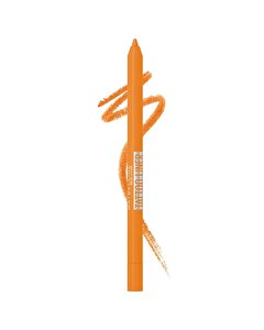 Maybelline Tattoo Liner Jel Göz Kalemi Orange Flash