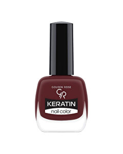 Golden Rose Oje Keratin Nail Color No:120