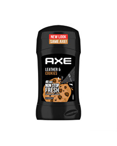 Axe Stick Deodorant Leather & Cookies 50 ml