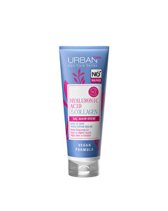 Urban Care Saç Kremi Hyaluronic Acid & Collagen 250 ml