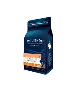 Molinde Amalfi Espresso Blend Çekirdek Kahve 250 gr