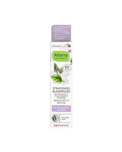 Alterra Göz Kremi Bakuchiol 15 ml