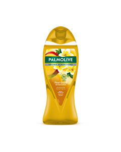 Palmolive Aroma Sensations Duş Jeli Feel Good 500 ml
