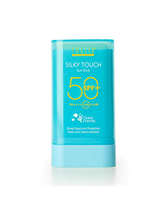 Thalia Stick Güneş Kremi 50 SPF Yeni Nesil Filtreli Mat 20 ml