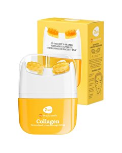 7Days My Beauty Week Lifting Roller Yüz Kremi Kolajen 40 ml