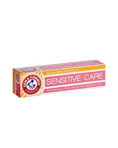 Arm&Hammer Diş Macunu Sensitive 125 gr